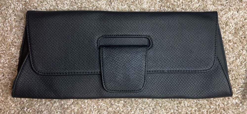 urban expressions envelope clutch purse